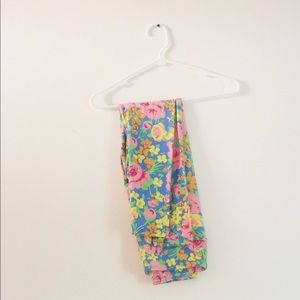 NWOT Lularoe OS Leggings